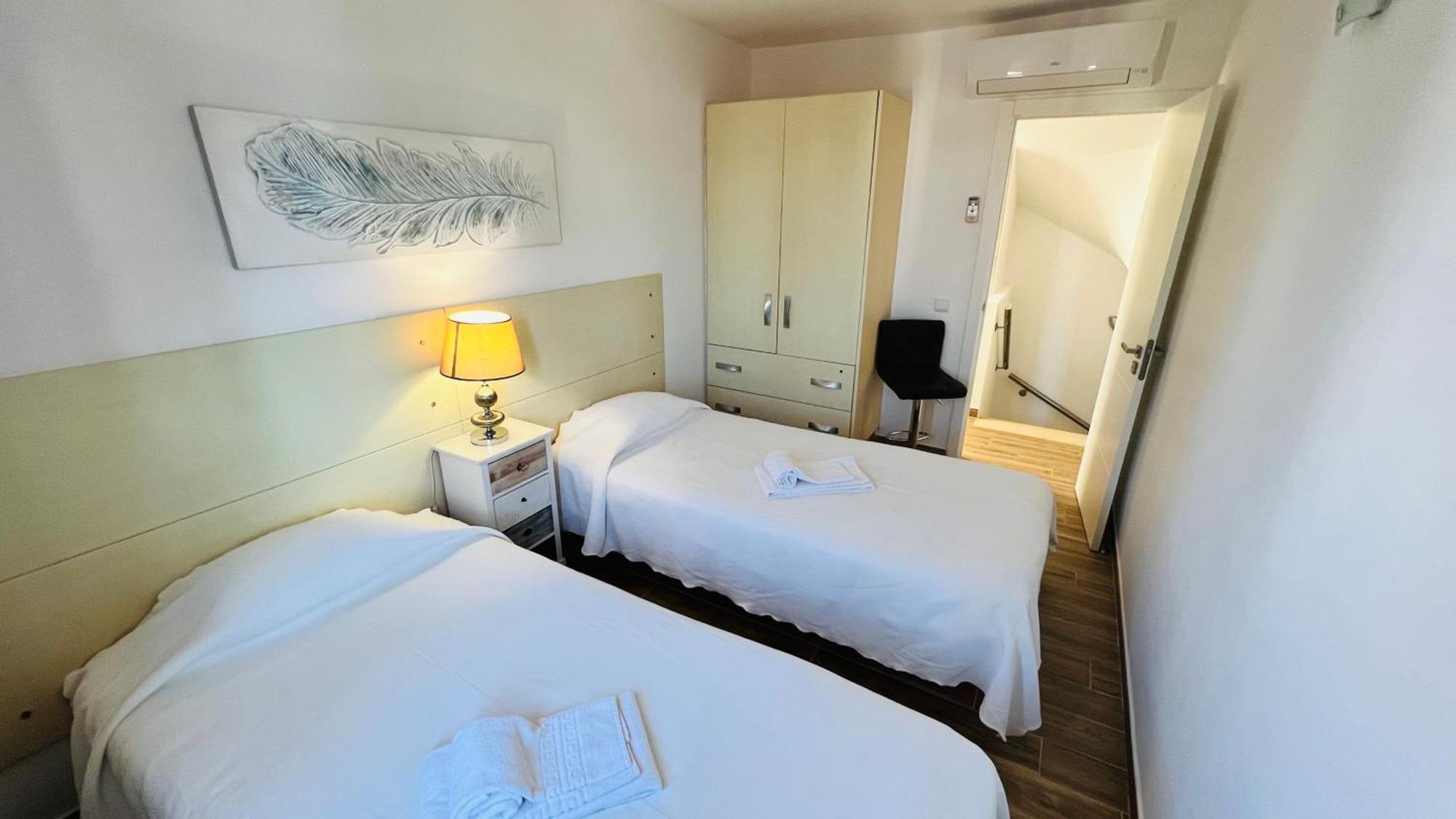 Charming Triplex T2 In The Old Village Vilamoura Quarteira Luaran gambar