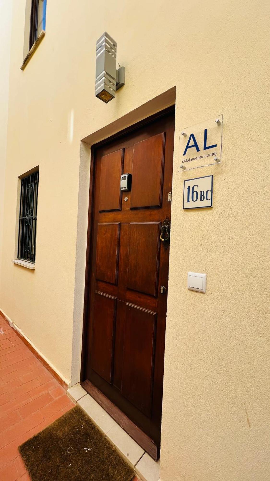 Charming Triplex T2 In The Old Village Vilamoura Quarteira Luaran gambar